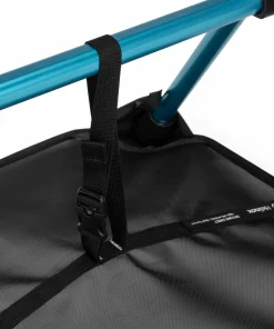 Ground Sheet Black Camping