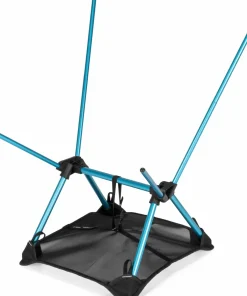 Ground Sheet Black Camping