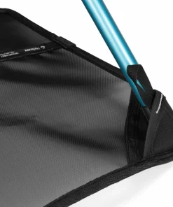 Helinox Ground Sheet For Chair One (Re) Black