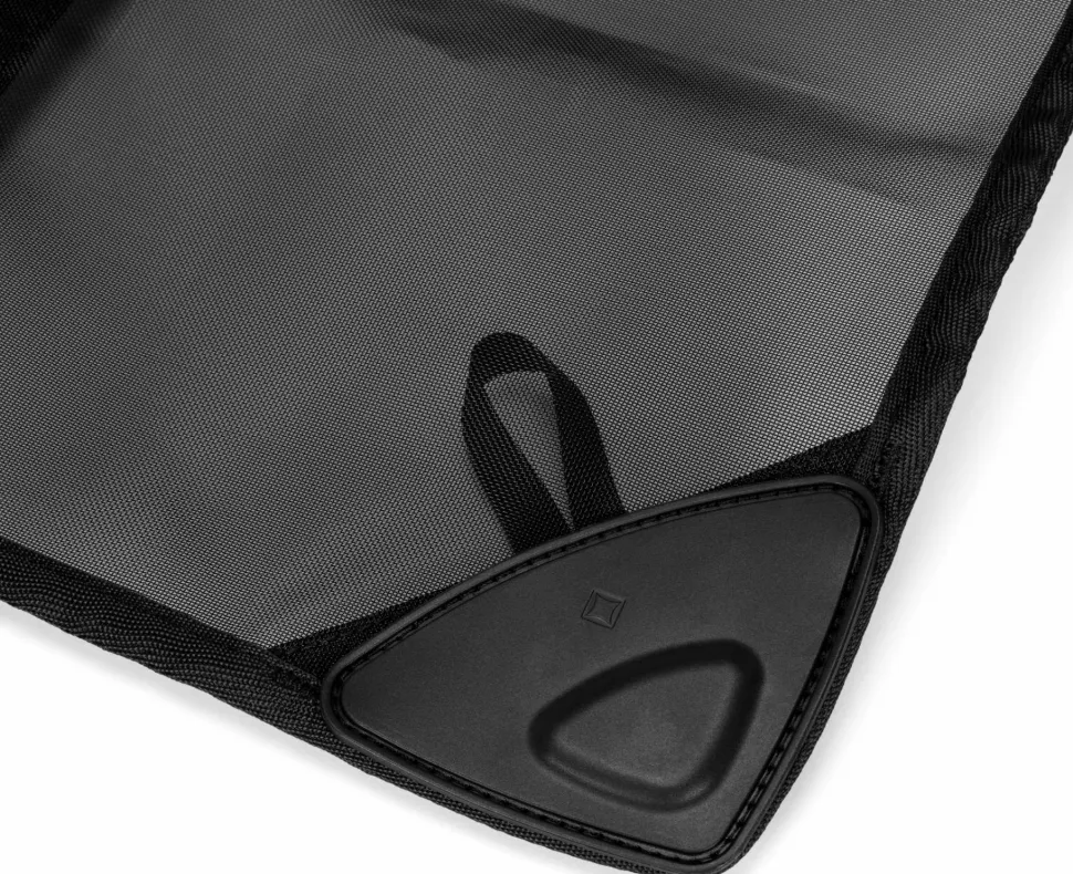 Helinox Ground Sheet For Chair One (Re) Black