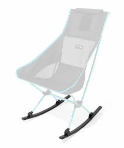 Helinox Rocking Foot Two Black Online