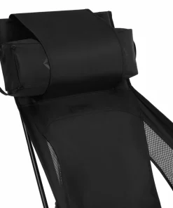 Helinox Sunset Chair (Re) Blackout Edition Clearance