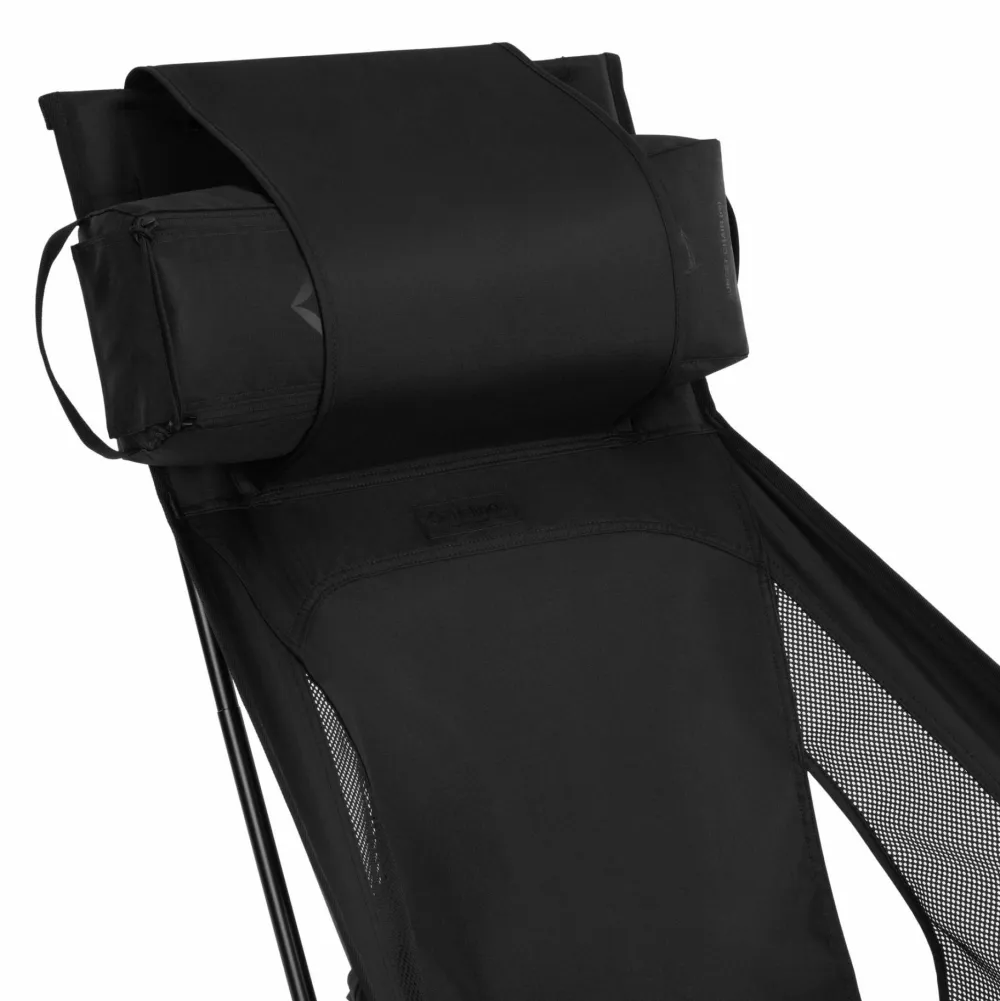 Helinox Sunset Chair (Re) Blackout Edition Clearance