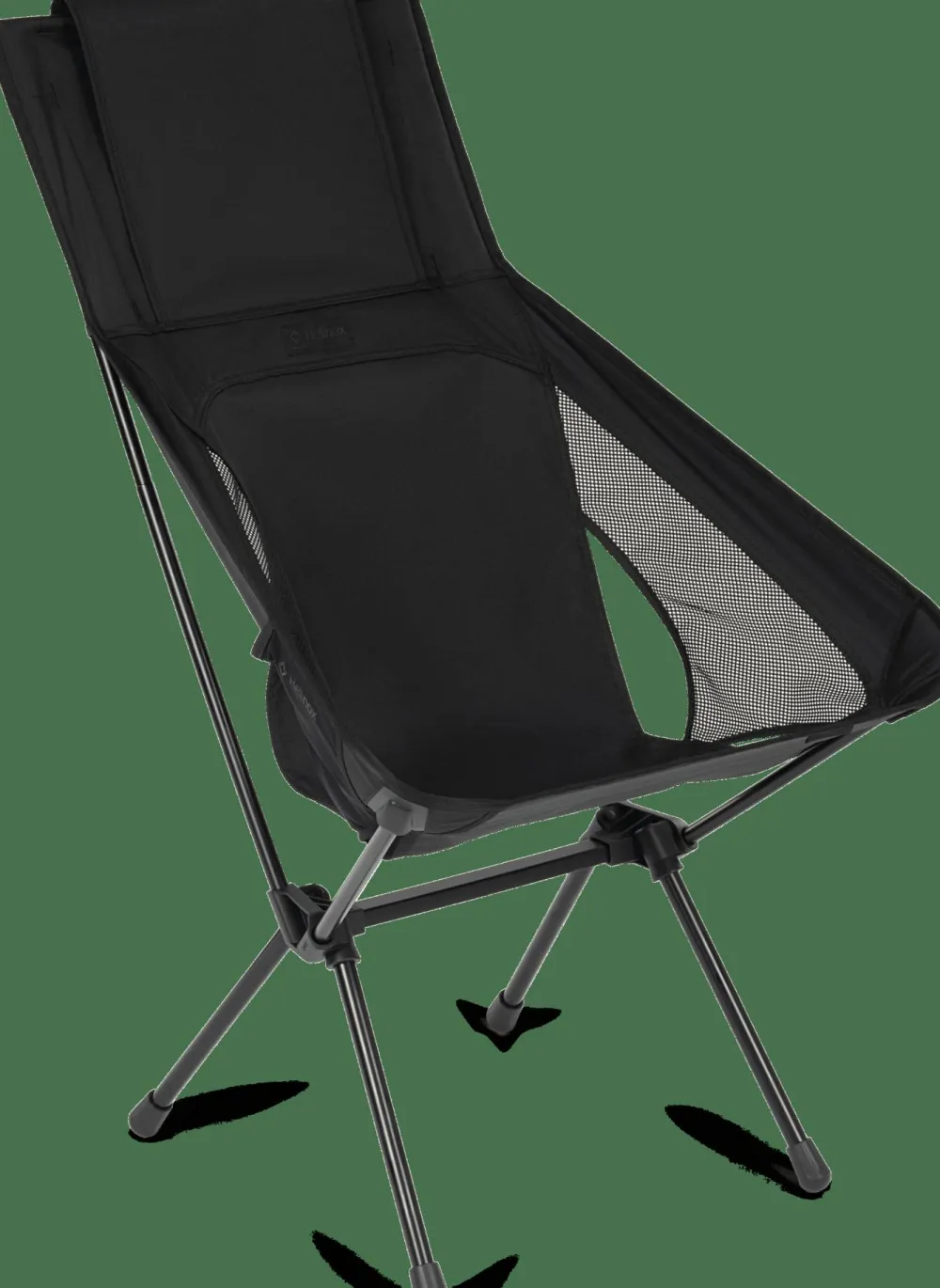 Helinox Sunset Chair (Re) Blackout Edition Clearance