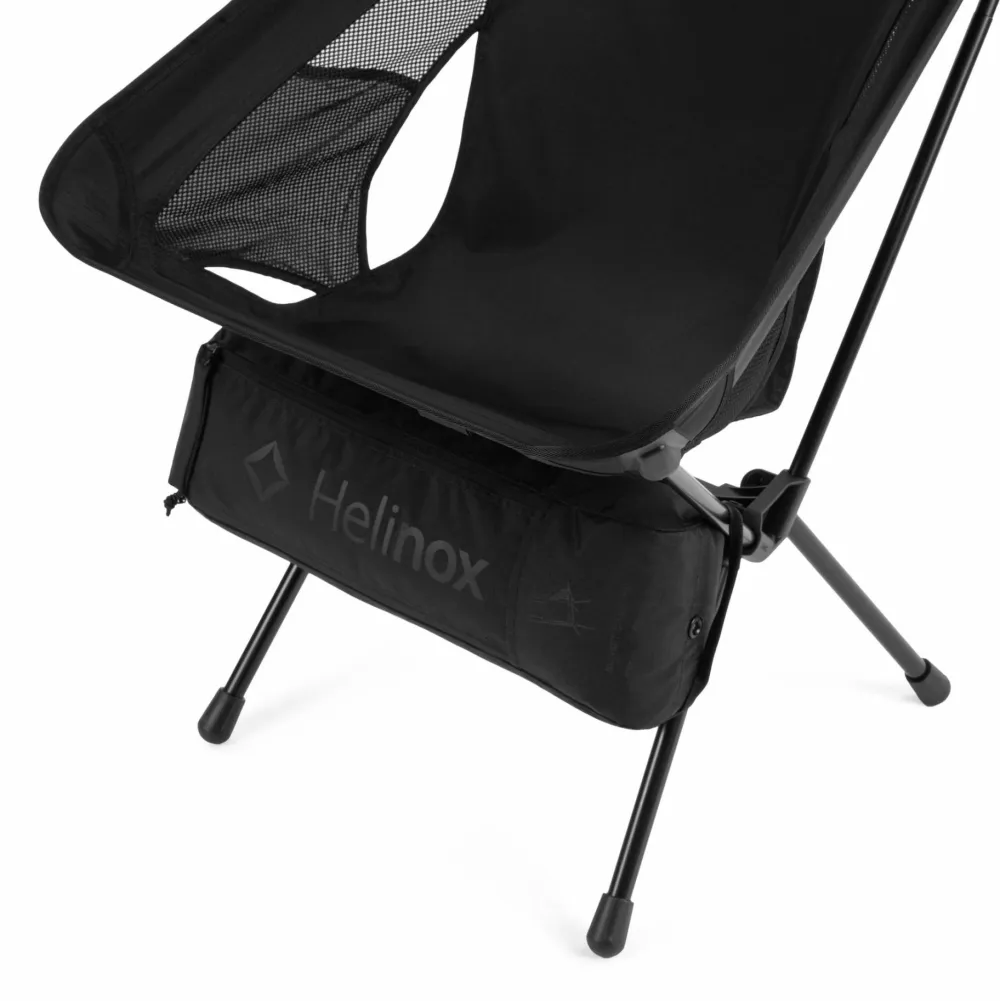 Helinox Sunset Chair (Re) Blackout Edition Clearance