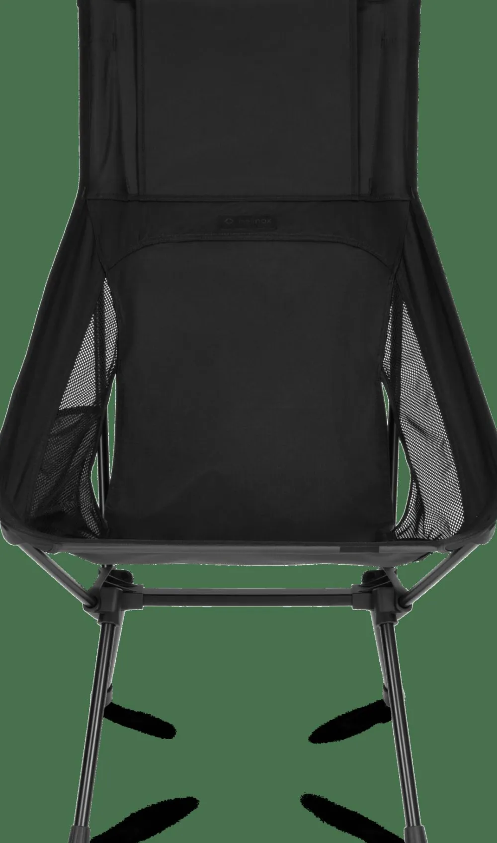 Helinox Sunset Chair (Re) Blackout Edition Clearance