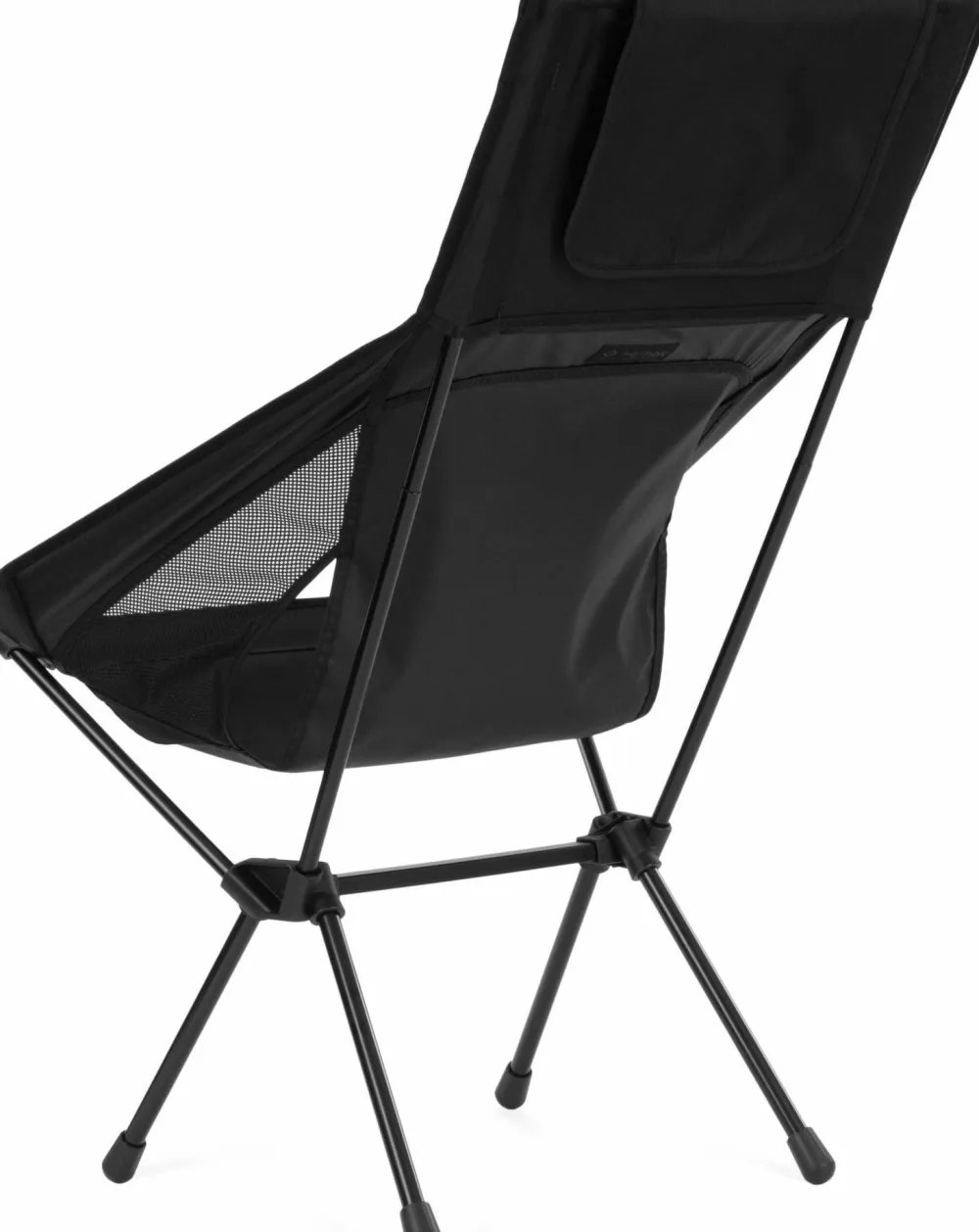 Helinox Sunset Chair (Re) Blackout Edition Clearance