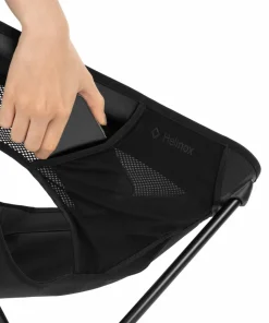 Helinox Sunset Chair (Re) Blackout Edition