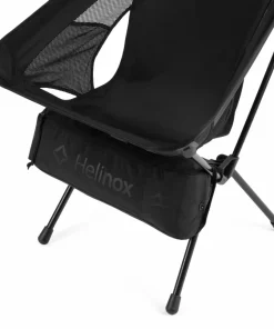 Helinox Sunset Chair (Re) Blackout Edition