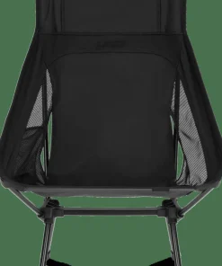 Helinox Sunset Chair (Re) Blackout Edition