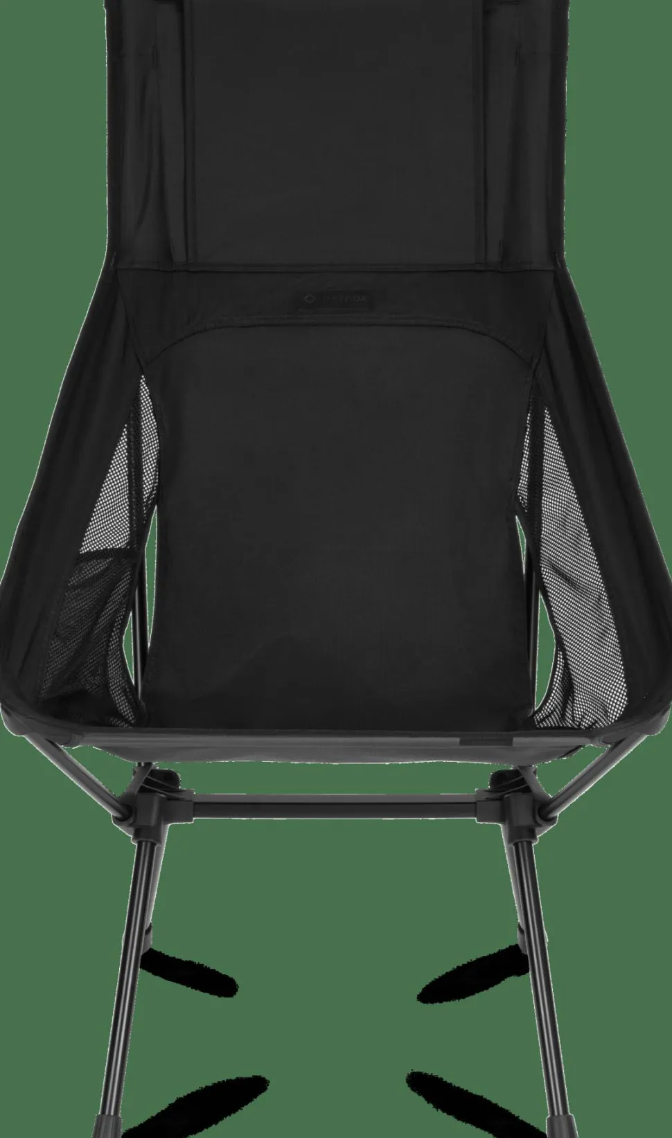 Helinox Sunset Chair (Re) Blackout Edition