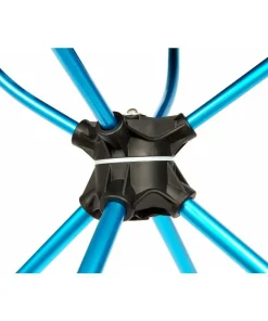 Helinox Swivel Chair Black/O Blue Black Blue Sale