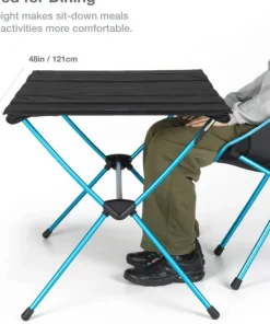 Discount Table Four Camping