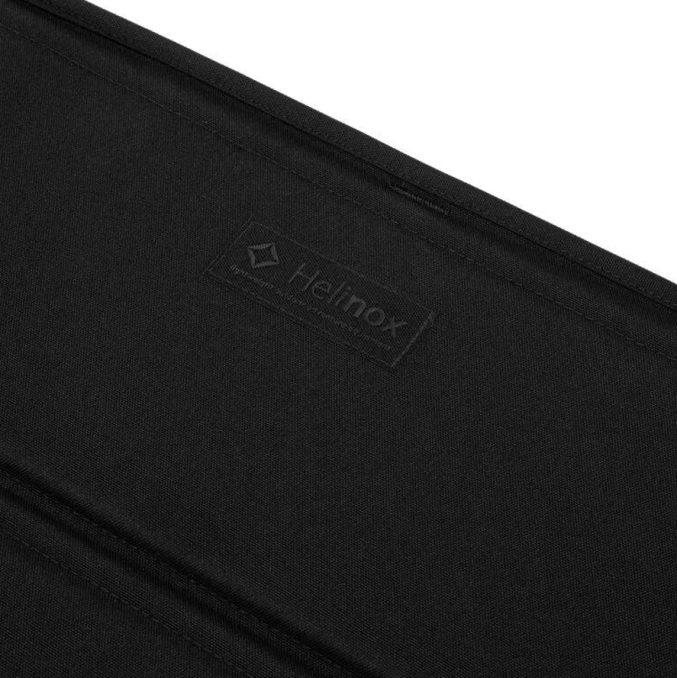 Helinox Table Four Blackout Edition