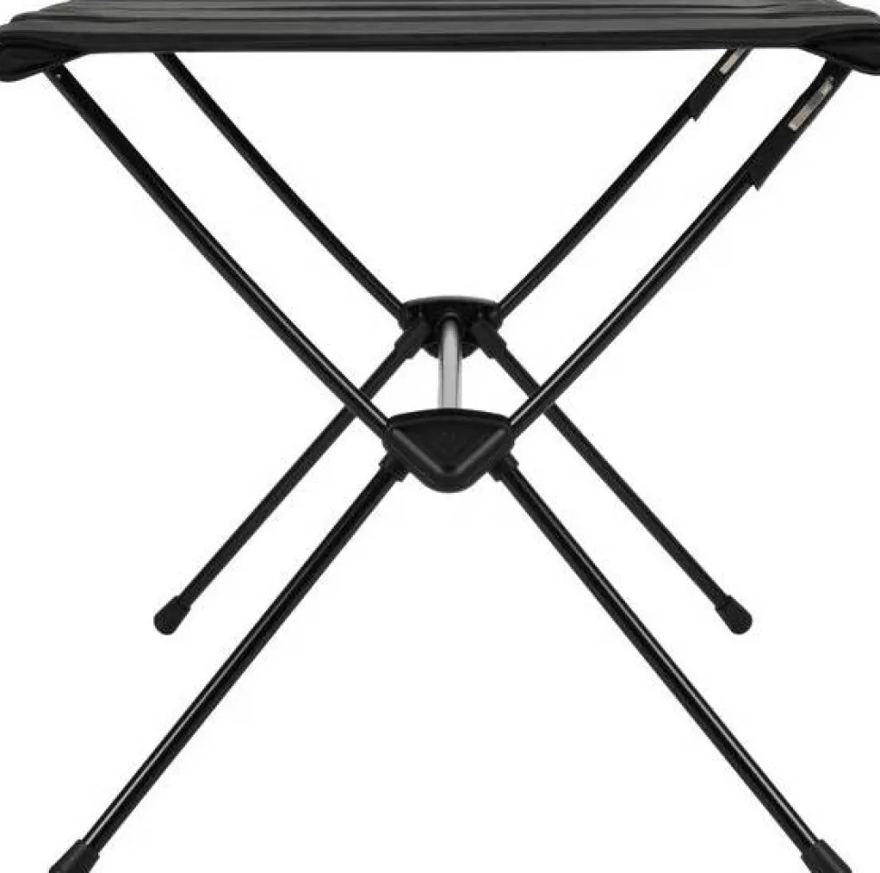 Helinox Table Four Blackout Edition