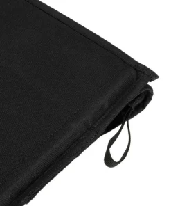Helinox Table Four Blackout Edition