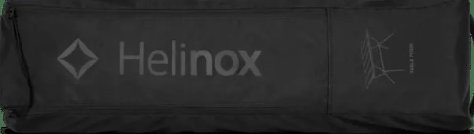Helinox Table Four Blackout Edition