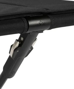 Helinox Table Four Blackout Edition