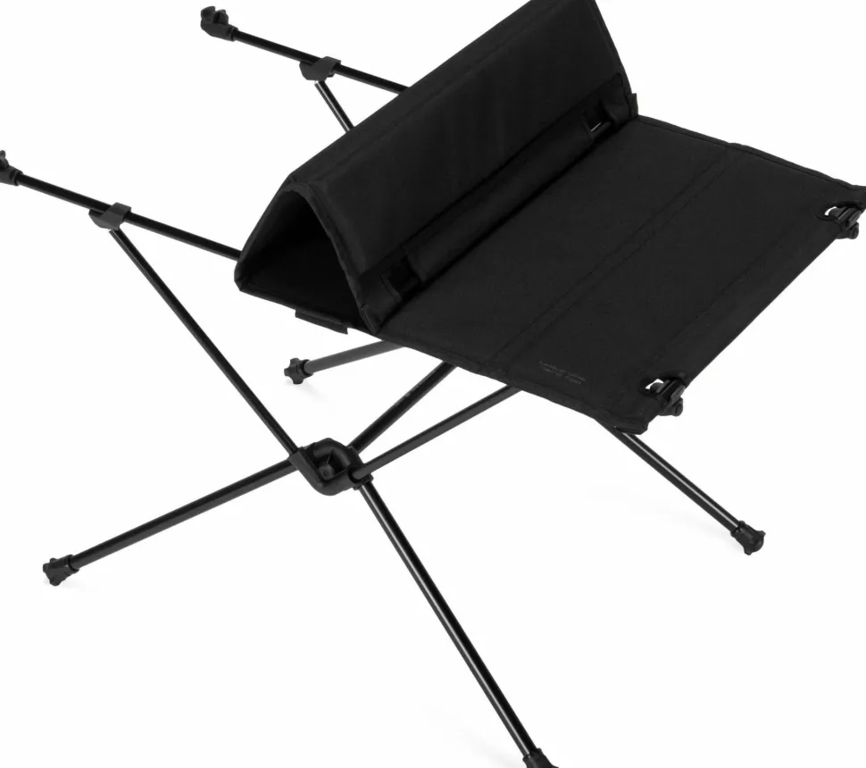 Helinox Table One Hard Top Blackout Edition
