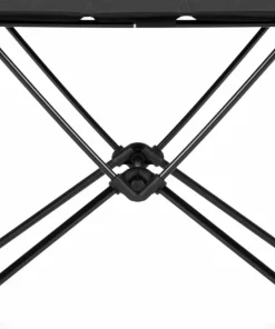Helinox Table One Hard Top Blackout Edition