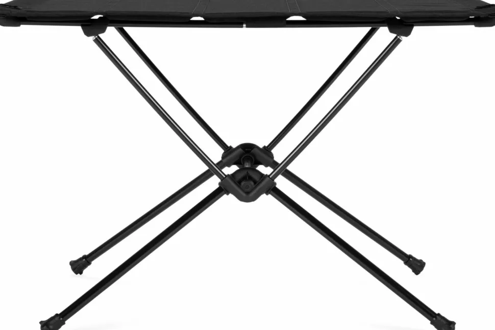 Helinox Table One Hard Top Blackout Edition