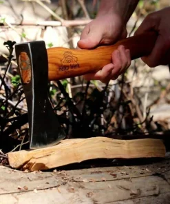 Helkowerk Black Forest Pack Axe OneColour New
