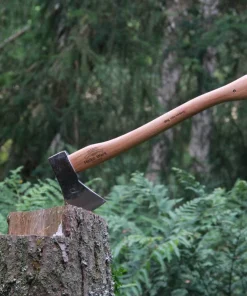 Helkowerk Black Forest Pack Axe OneColour New