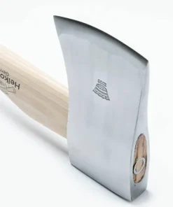 Helkowerk Classic Expedition Axe Onecolour