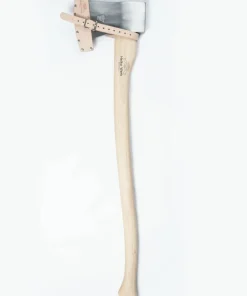 Helkowerk Classic Expedition Axe Onecolour