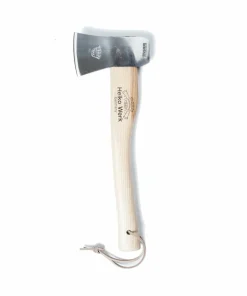 Helkowerk Outdoor Hatchet NoColour