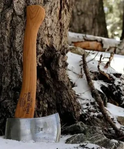 Helkowerk Pathfinder Hatchet NoColor Discount