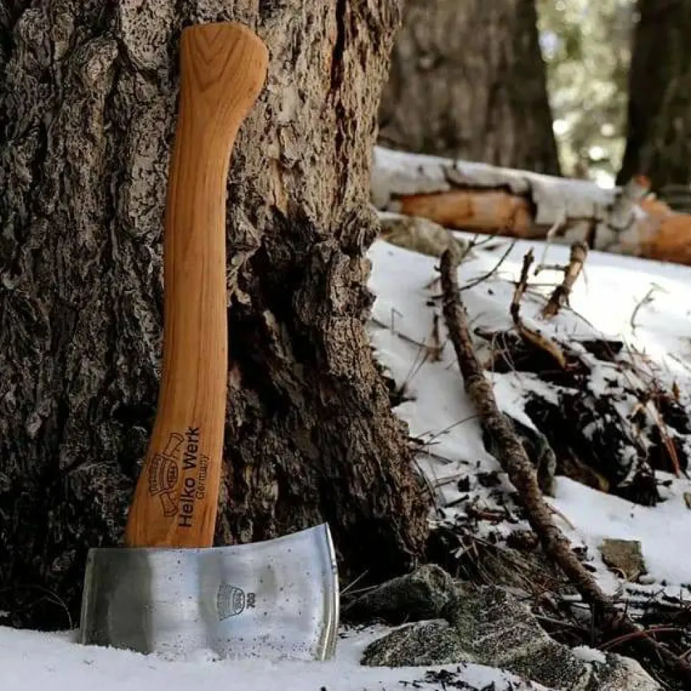 Helkowerk Pathfinder Hatchet NoColor Discount