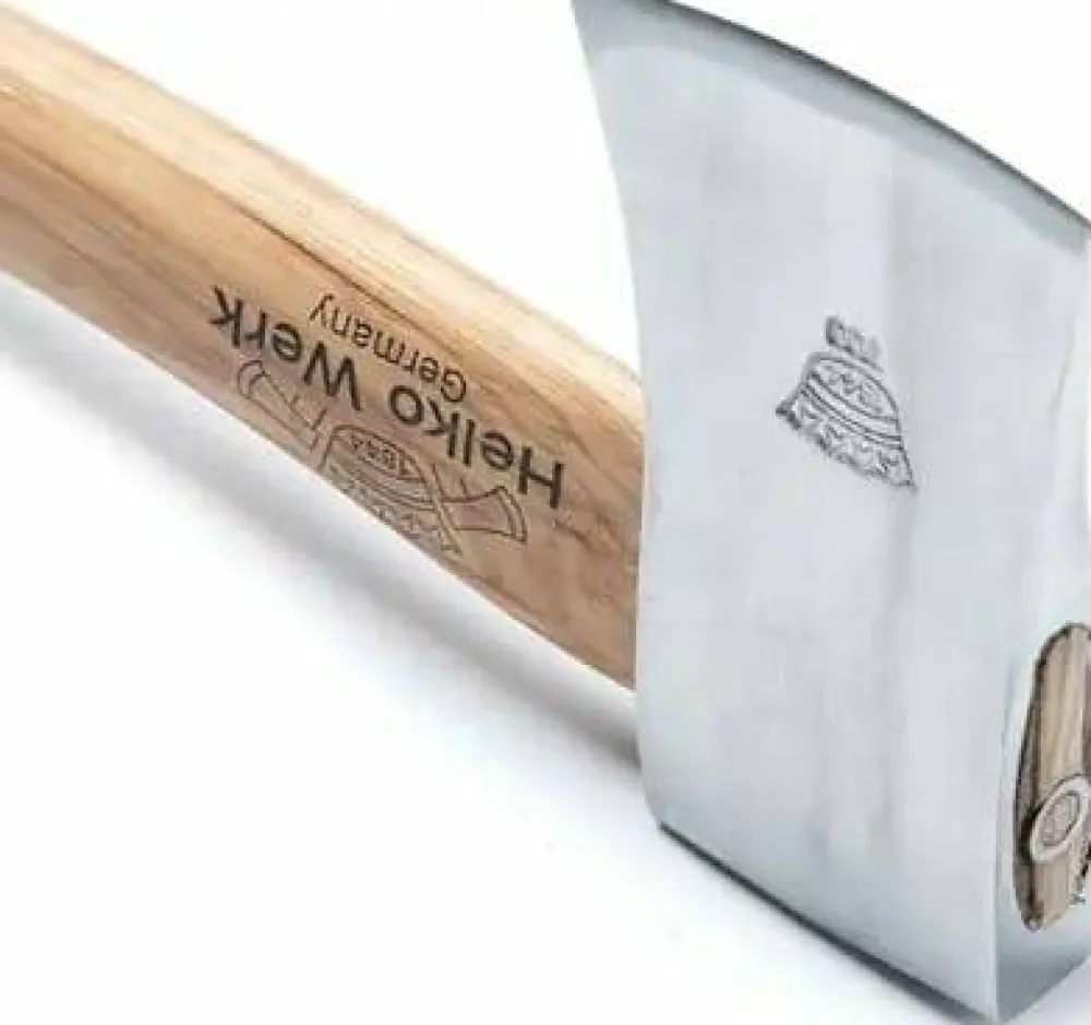Helkowerk Pathfinder Hatchet NoColor Discount