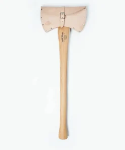 Helkowerk Us Double Bit Felling Axe NoColour
