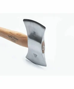 Helkowerk Us Double Bit Felling Axe NoColour