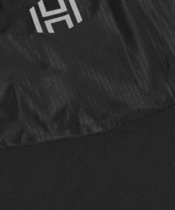 Hellner Biekkus Wind Vest Women's Black beauty Online
