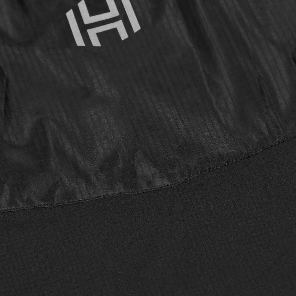 Hellner Biekkus Wind Vest Women's Black beauty Online