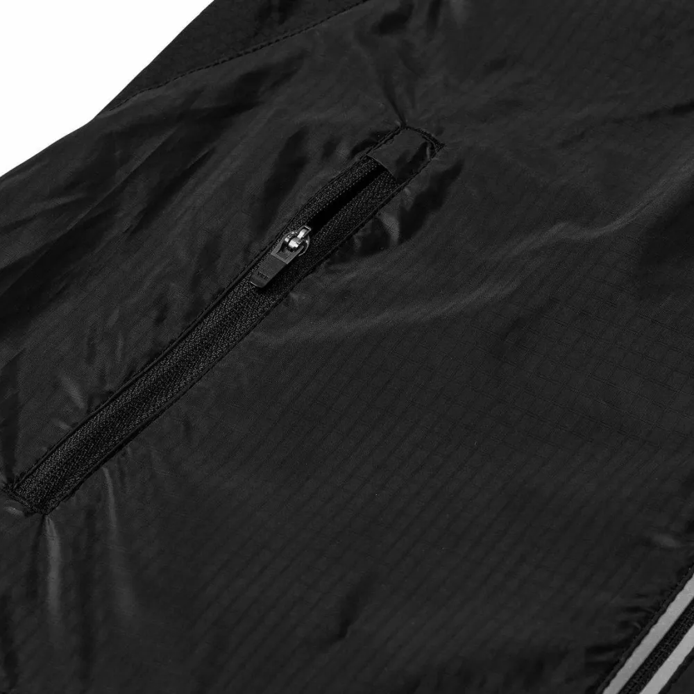 Hellner Biekkus Wind Vest Women's Black beauty Online