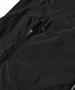 Hellner Biekkus Wind Vest Women's Black beauty Online