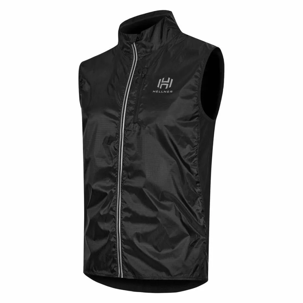 Sale Biekkus Wind Vest Men's Västar Herr