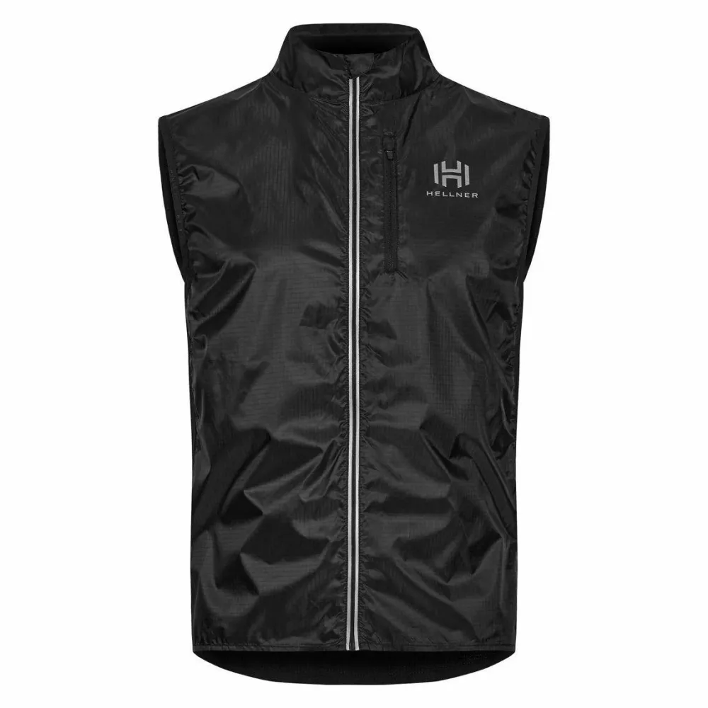 Sale Biekkus Wind Vest Men's Västar Herr
