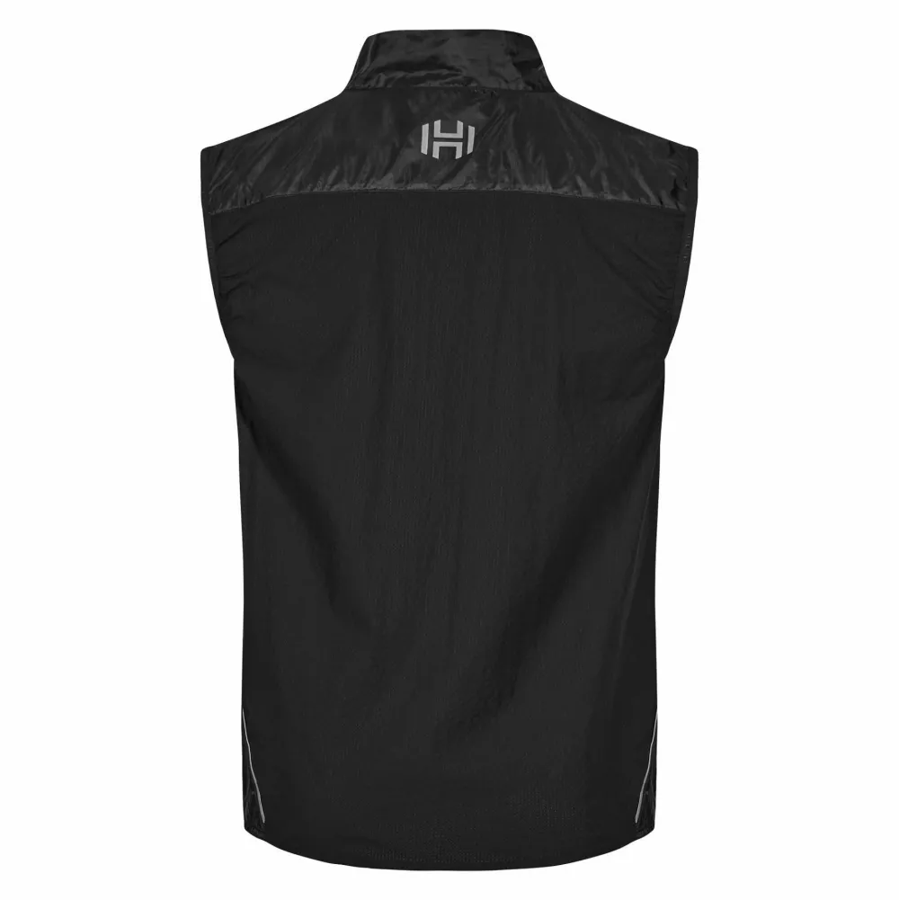 Sale Biekkus Wind Vest Men's Västar Herr