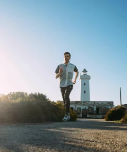 Sale Biekkus Wind Vest Men's Västar Herr