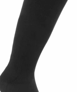 Hellner Compression Running Sock Black Beauty Sale
