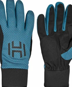 Hellner Hellner XC Glove Blue Coral