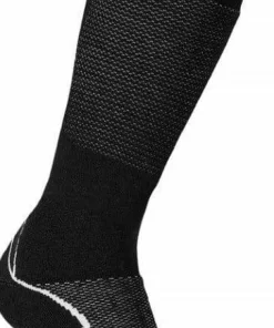 Hellner Hellner XC Ski Sock High Black