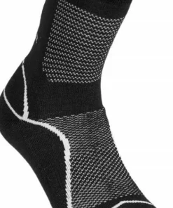 Hellner XC Ski Sock Black Discount