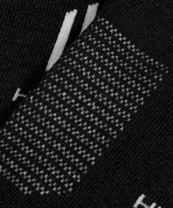Hellner XC Ski Sock Black Discount