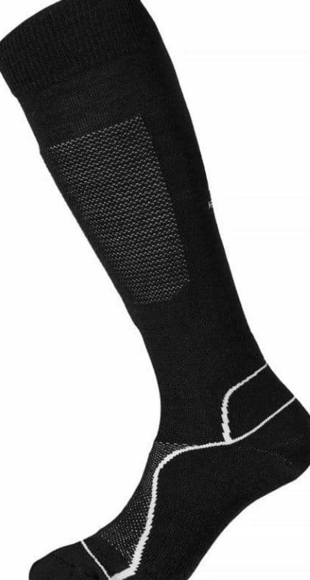 Hot XC Ski Sock High Träningskläder Dam|Damstrumpor