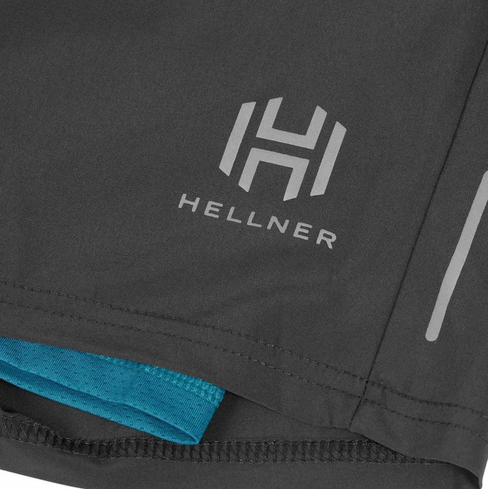 Discount Kelva 2-in-1 Shorts Men's Herrshorts